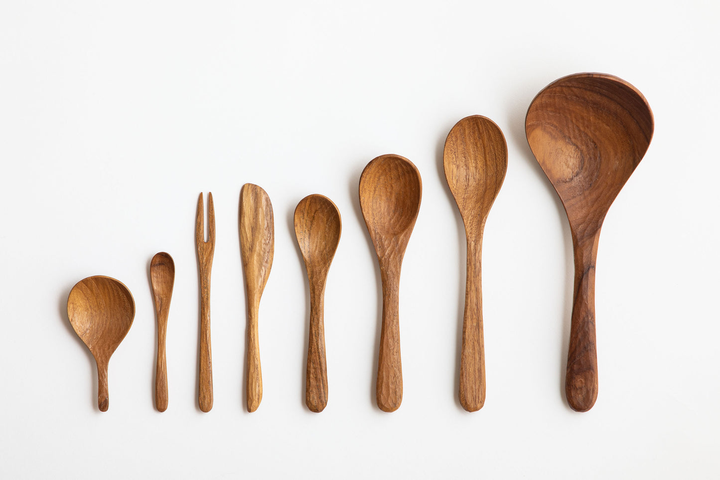 Kinto BAUM Wooden Iadle