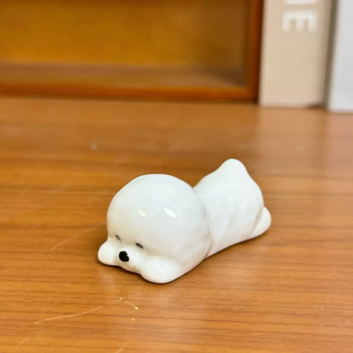 Gohobi Dogs and Cats Chopstick Rest