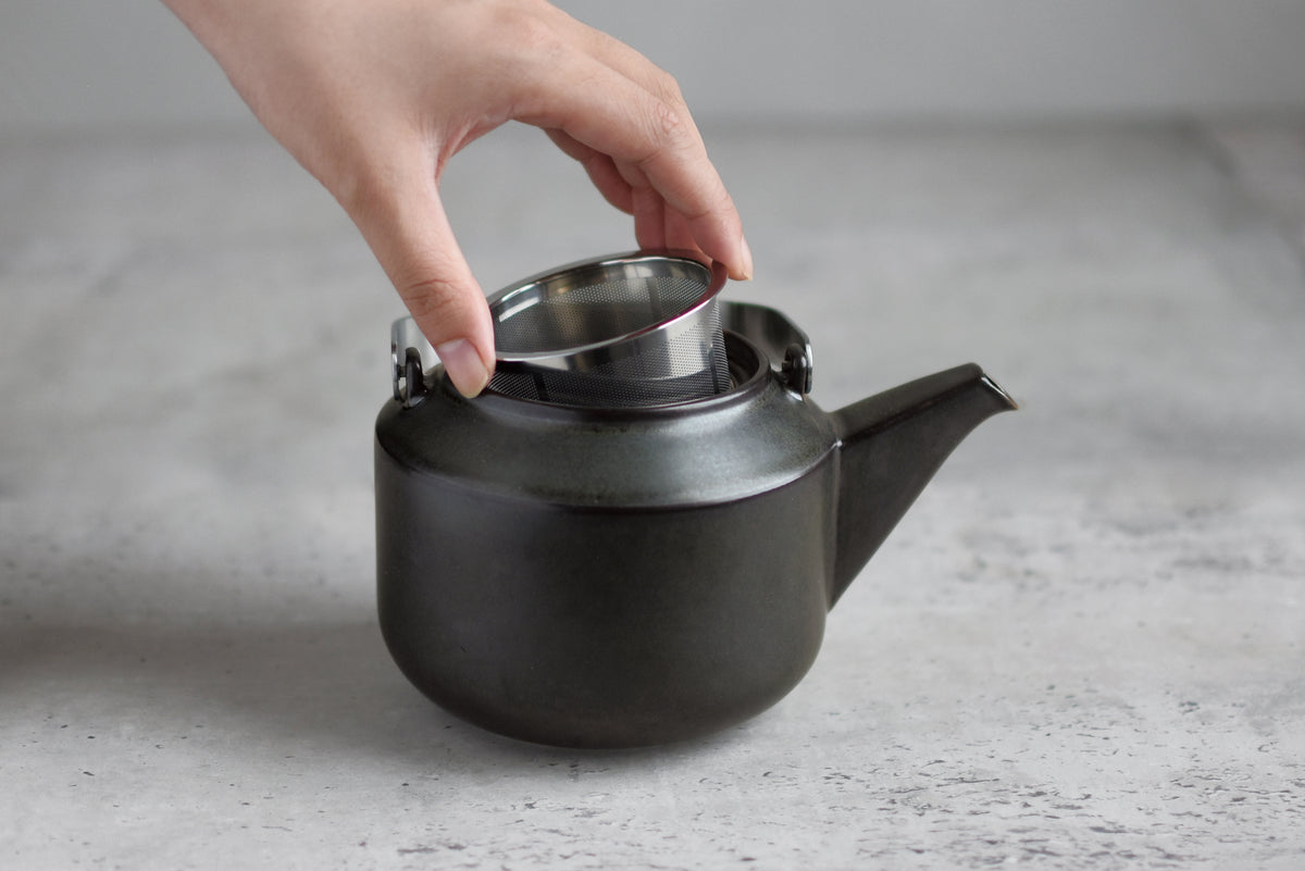 Kinto LT teapot 600ml