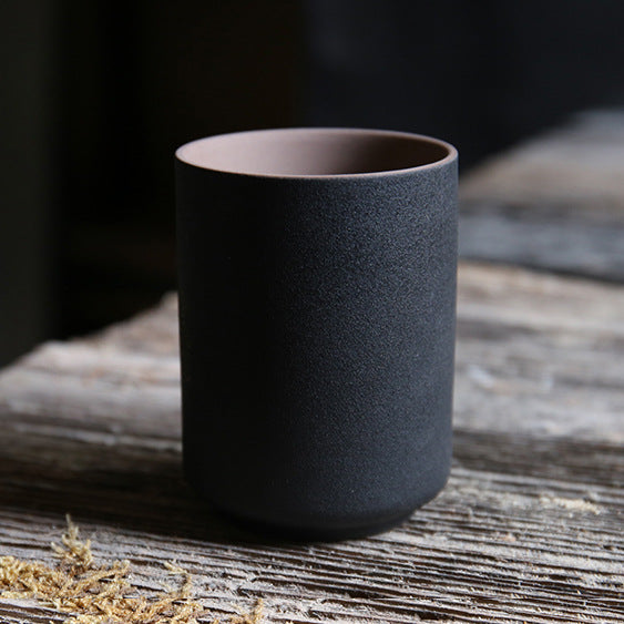 Gohobi Ceramic Japanese Style Tea Cup Yunomi