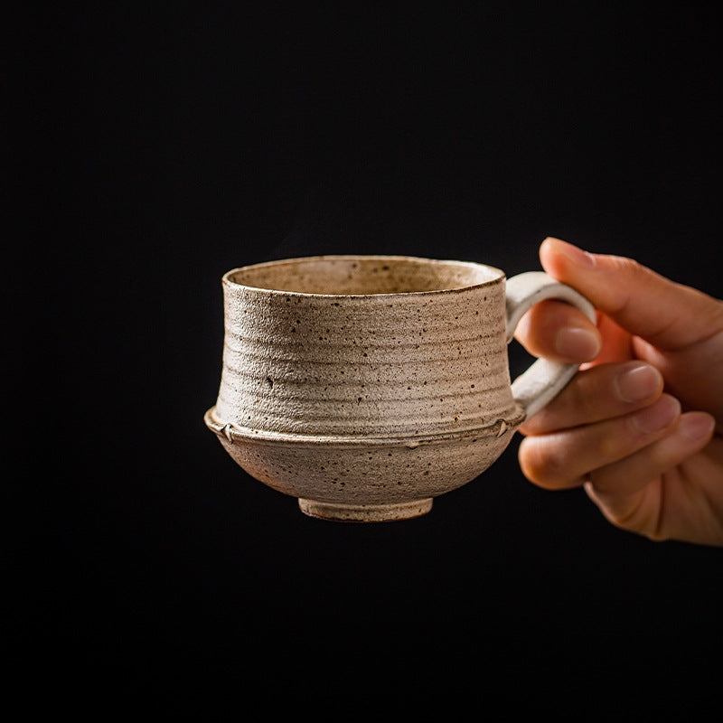 Gohobi Jingdezhen Ceramic Mug
