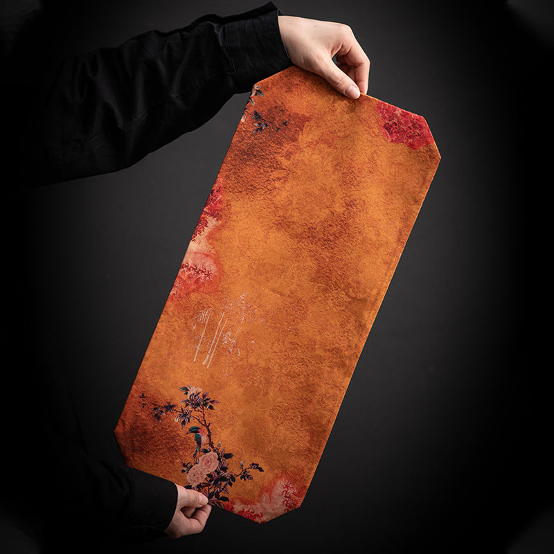 Gohobi Classic Gongfu Tea Ceremony Placemat