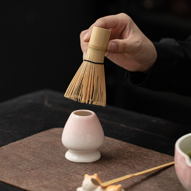 Gohobi Ceramic Matcha Set 082