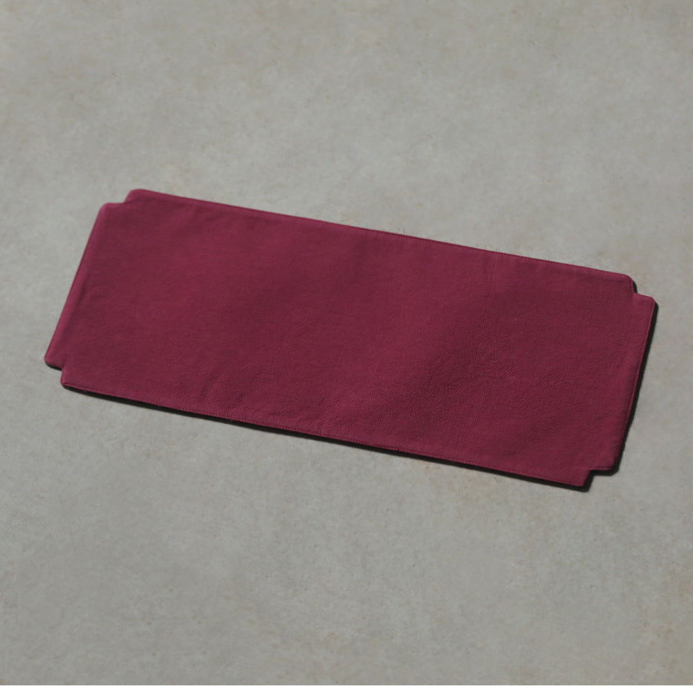 Gohobi Gongfu Tea Ceremony Placemat
