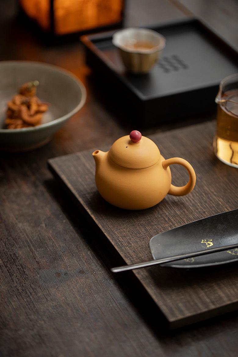 Gohobi Duanni Clay Wendan Style Teapot