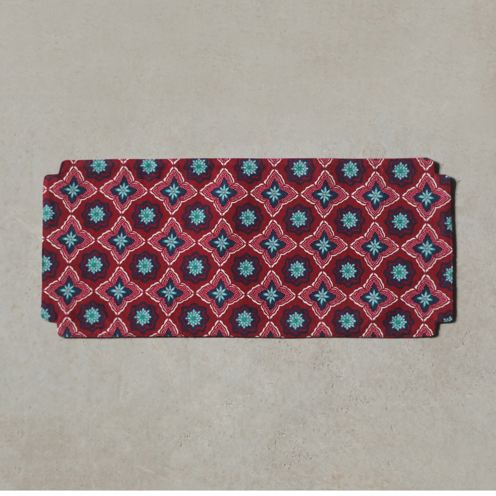 Gohobi Gongfu Tea Ceremony Placemat
