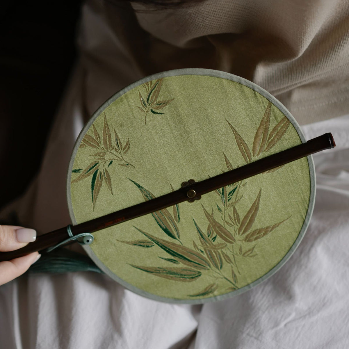 Gohobi Mini Rollable Waist Fan