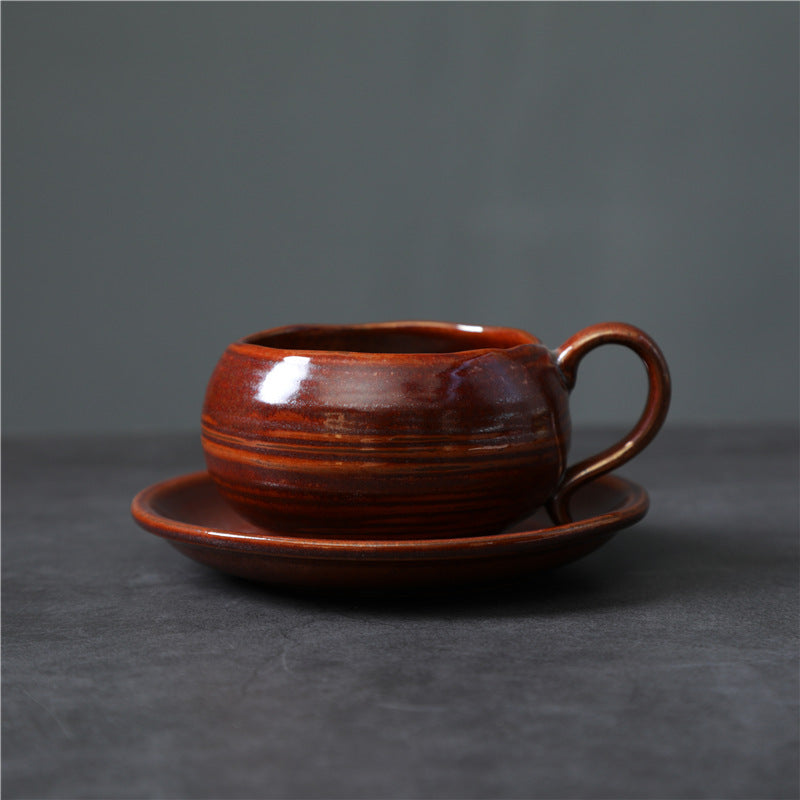 Gohobi Japanese Ceramic Coffee Cup