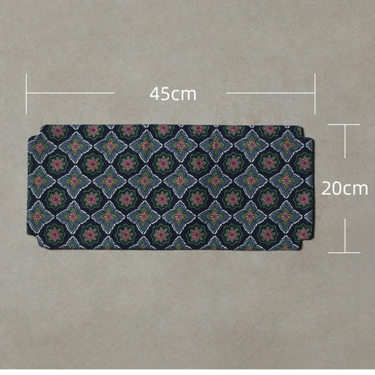 Gohobi Gongfu Tea Ceremony Placemat