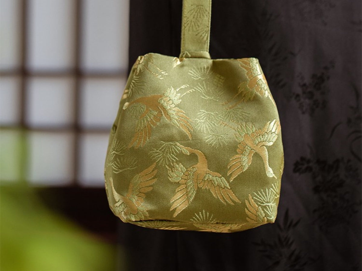 Sac de voyage de rangement pour théière de luxe Gohobi