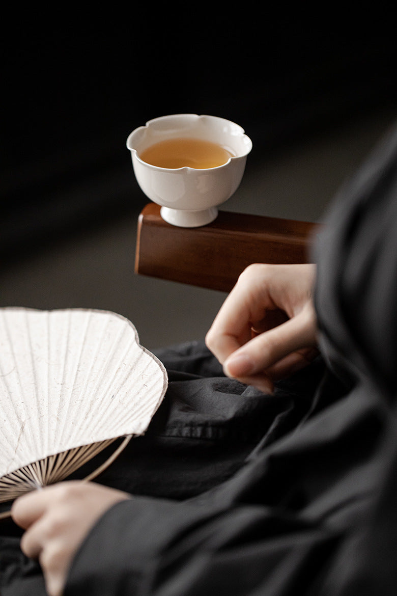 Gohobi Handmade Floral Master Cup