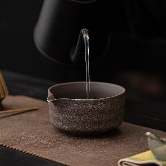 Gohobi Ceramic Matcha Set 095