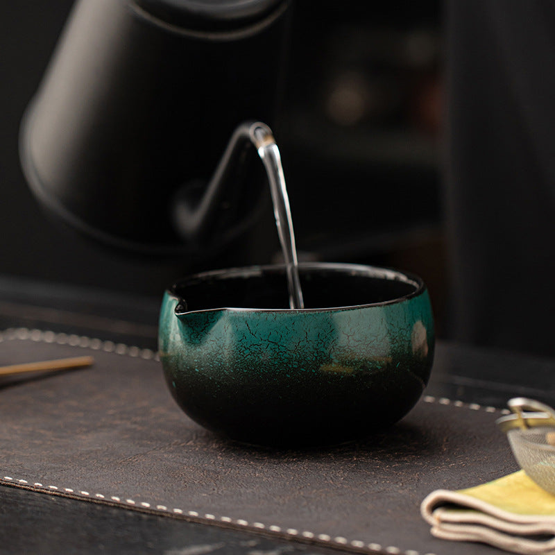 Gohobi Ceramic Matcha Set 087