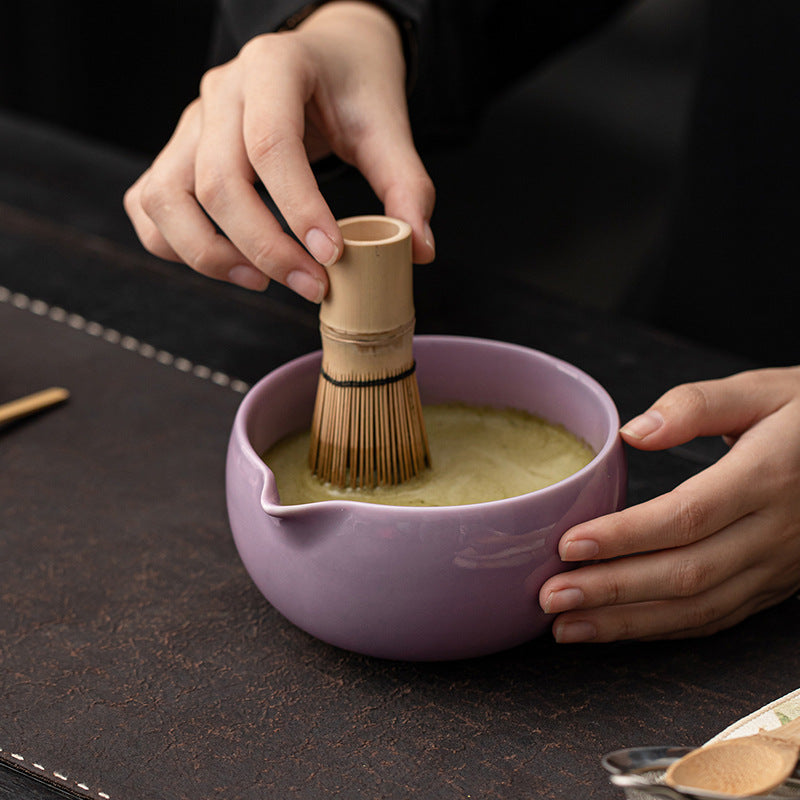 Gohobi Ceramic Matcha Set 102
