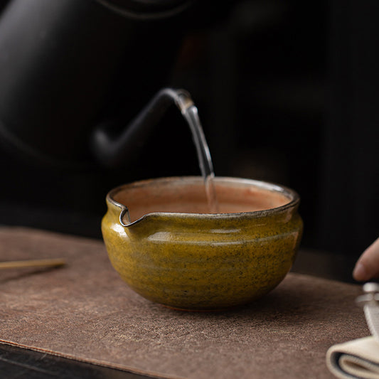 Gohobi Ceramic Matcha Set 046