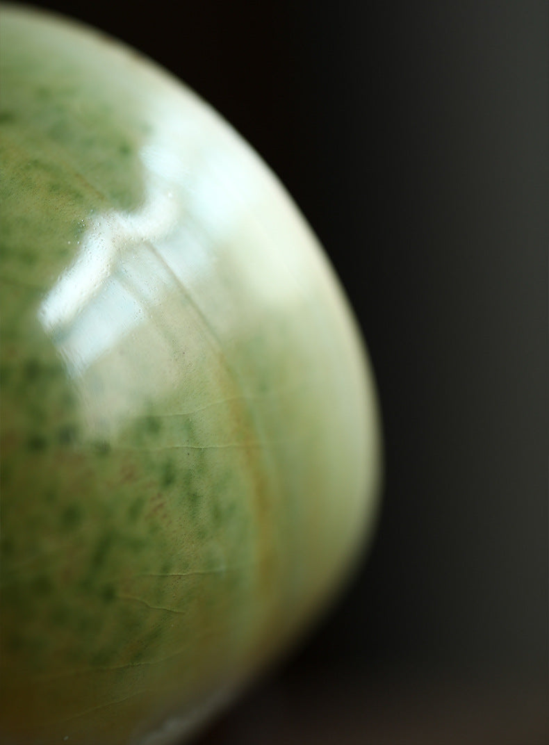 Théière Gohobi Soda Green Gaiwan Hohin
