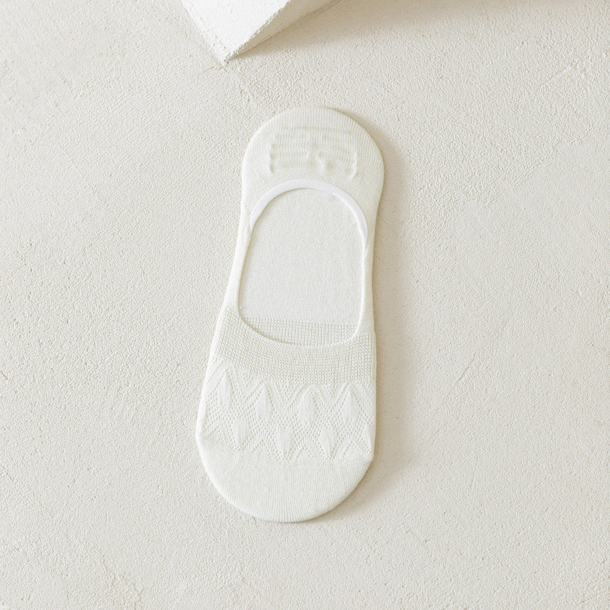 Spring and Summer Women's Invisible Socks