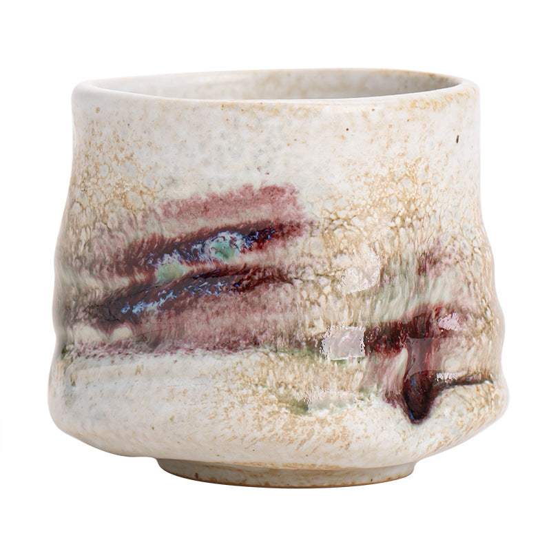 Gohobi Japanese Style Ceramic Tea Cup Coffee Cup 003