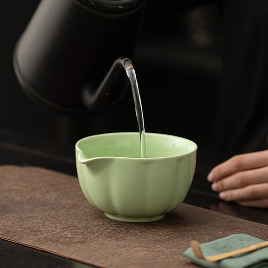 Gohobi Ceramic Matcha Set 012