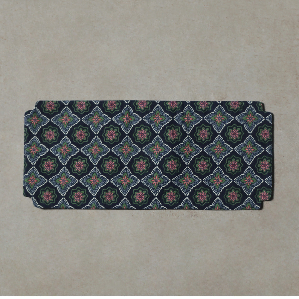 Gohobi Gongfu Tea Ceremony Placemat