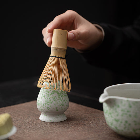 Gohobi Ceramic Matcha Set 006