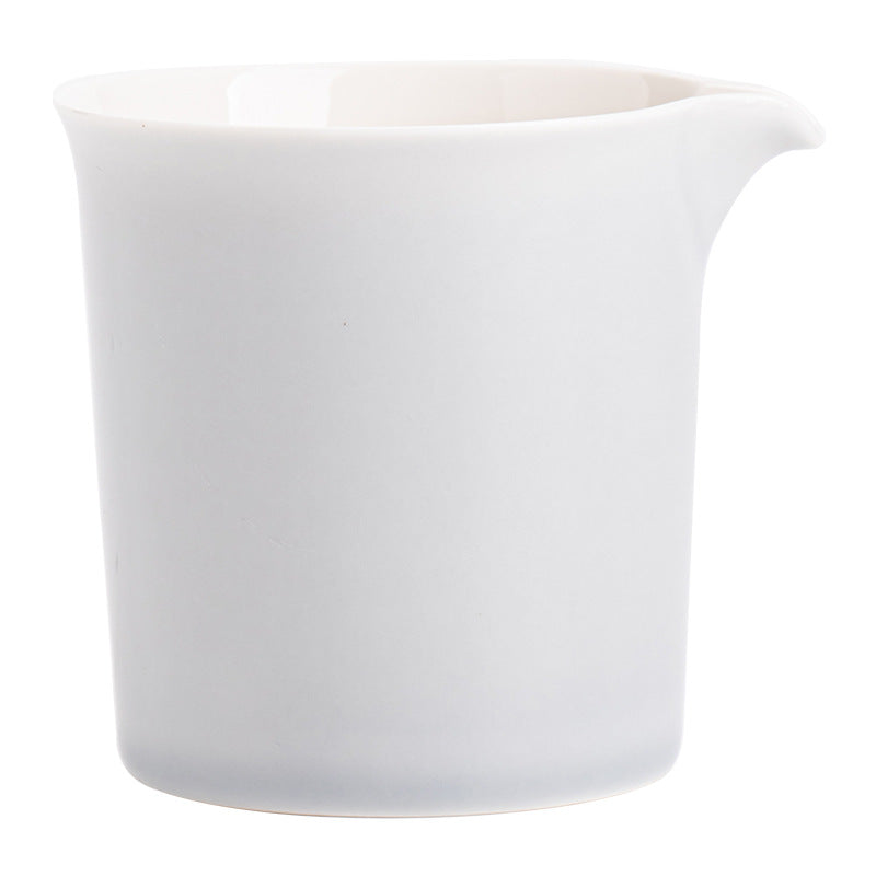 Gohobi Japanese Style Ice Grey Pitcher 003