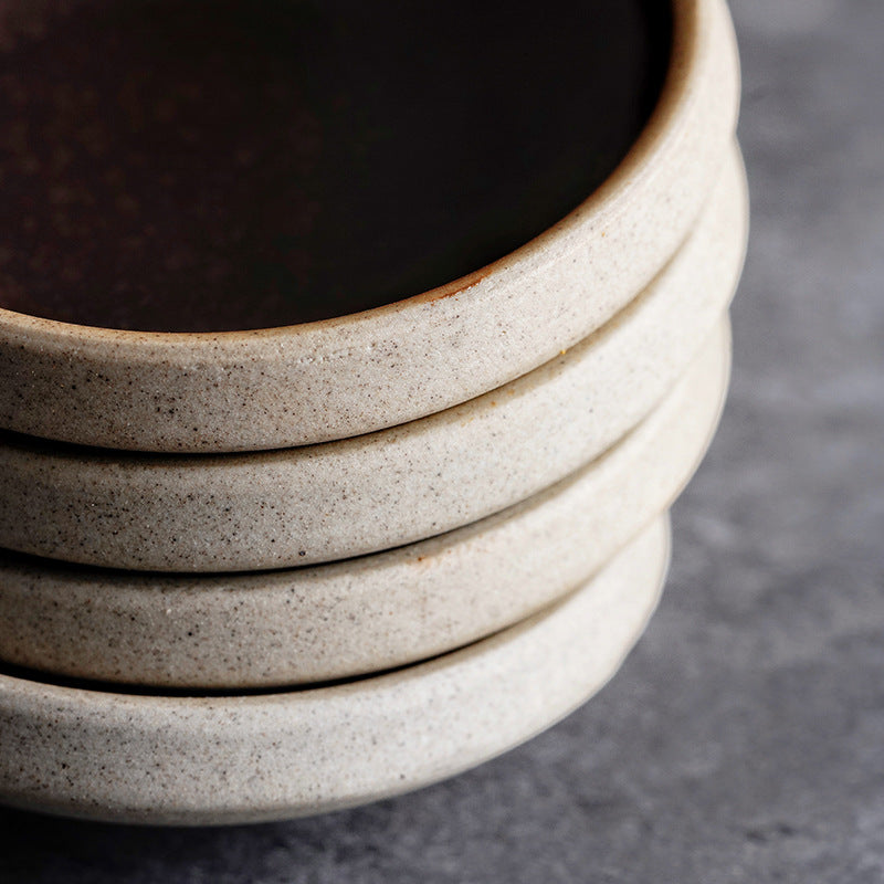 Gohobi Clay Ceramic Sauce Dish
