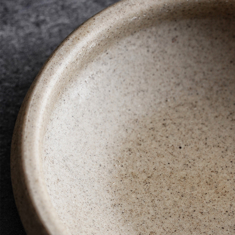 Gohobi Clay Ceramic Sauce Dish