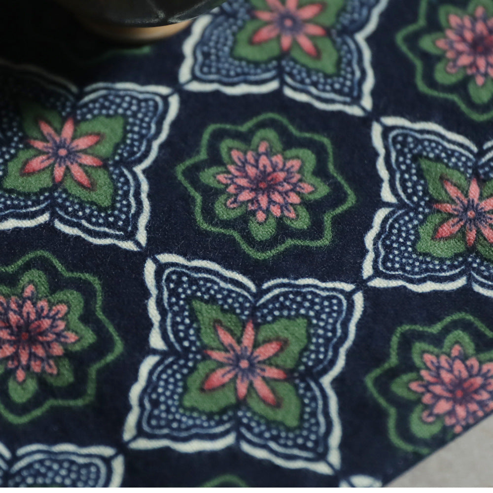 Gohobi Gongfu Tea Ceremony Placemat