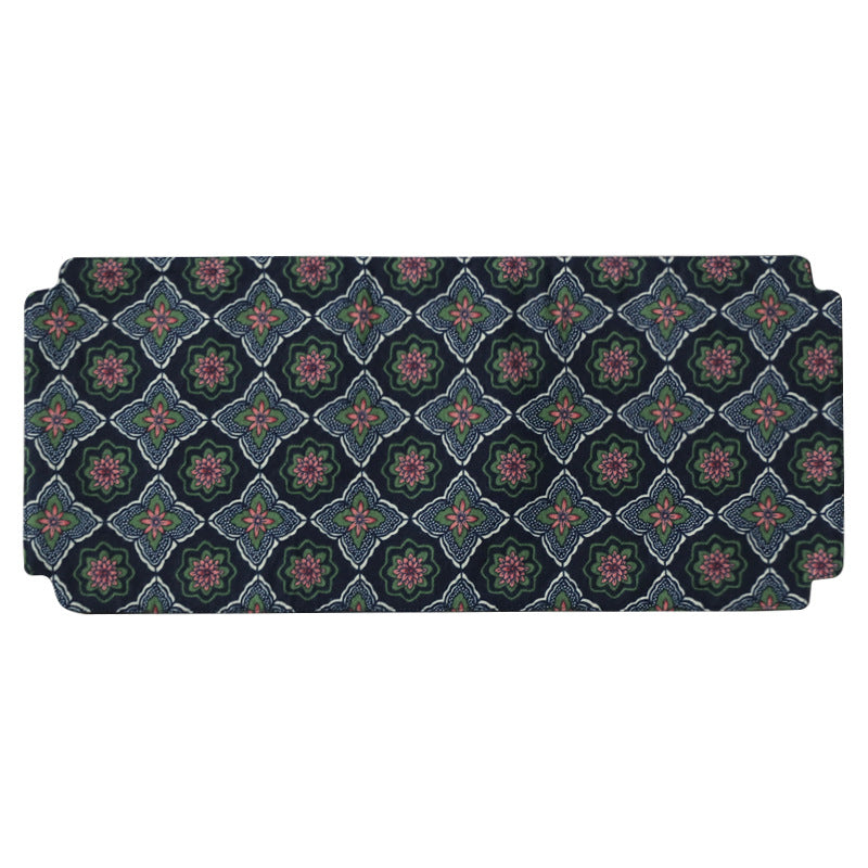 Gohobi Gongfu Tea Ceremony Placemat