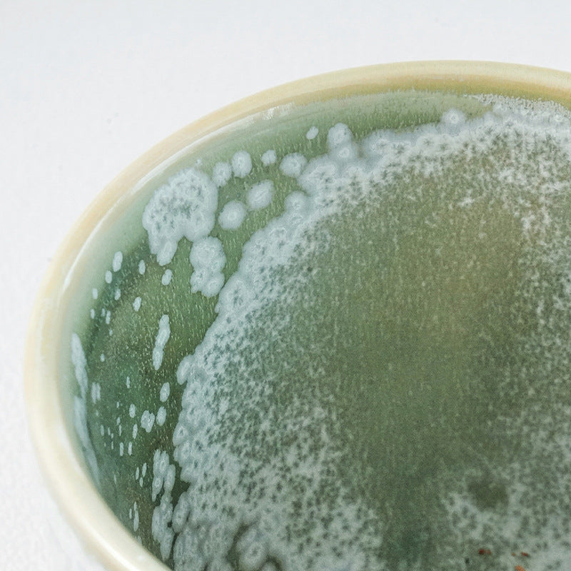 Gohobi Kiln-Change Ceramic Cup