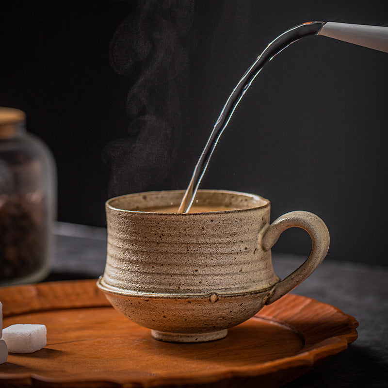 Gohobi Jingdezhen Ceramic Mug