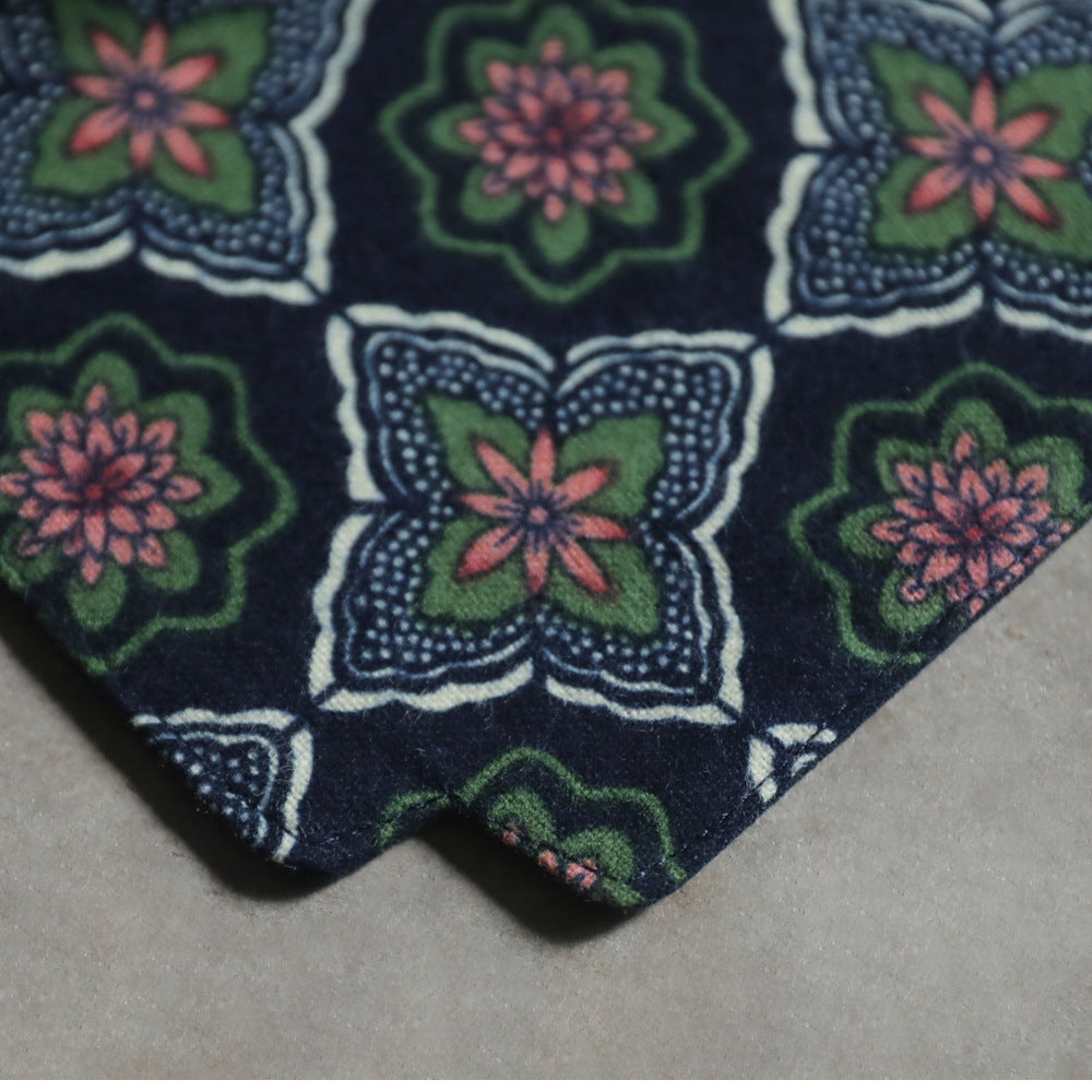 Gohobi Gongfu Tea Ceremony Placemat
