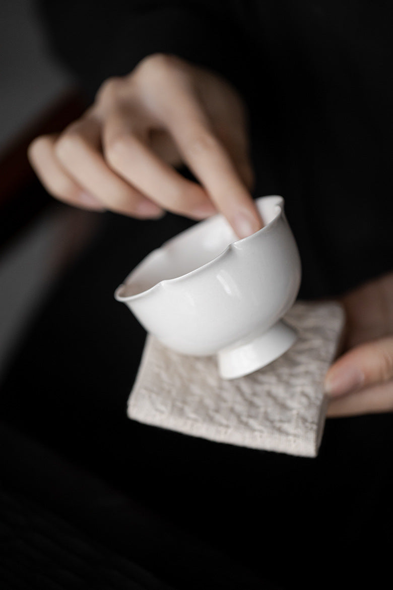 Gohobi Handmade Floral Master Cup