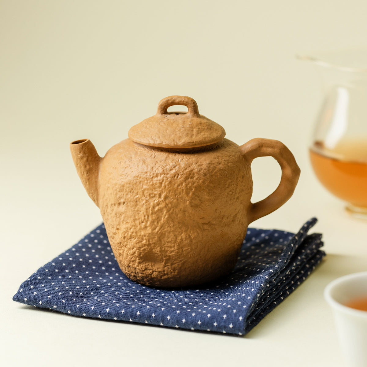 Gohobi Zisha Travel Tea Set 007