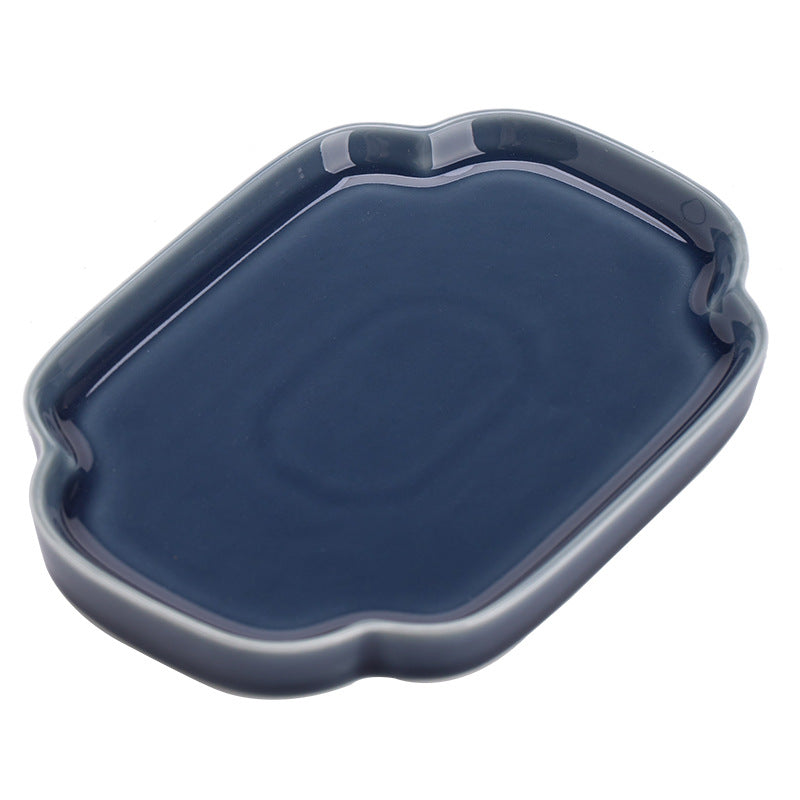 Gohobi, petite assiette de fruits glacés japonais traditionnels - Bright moon 006