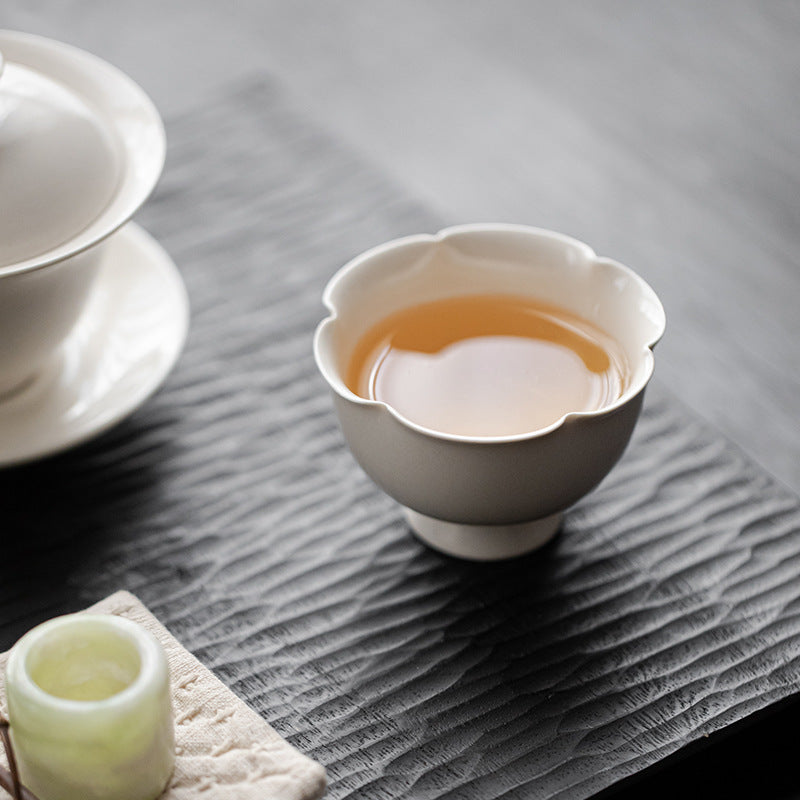 Gohobi Handmade Floral Master Cup