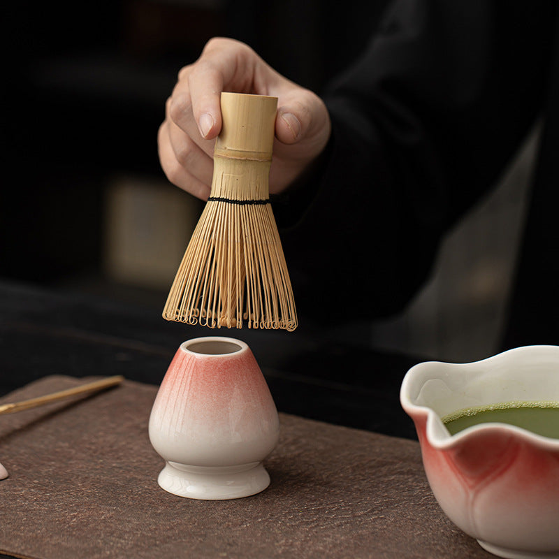 Gohobi Ceramic Matcha Set 077