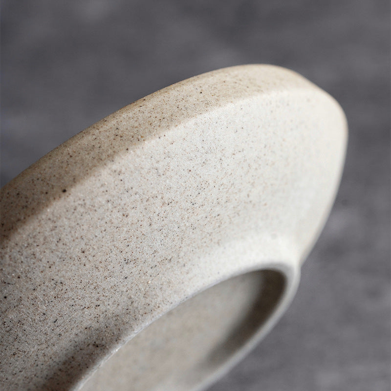 Gohobi Clay Ceramic Sauce Dish
