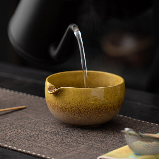 Gohobi Ceramic Matcha Set 110