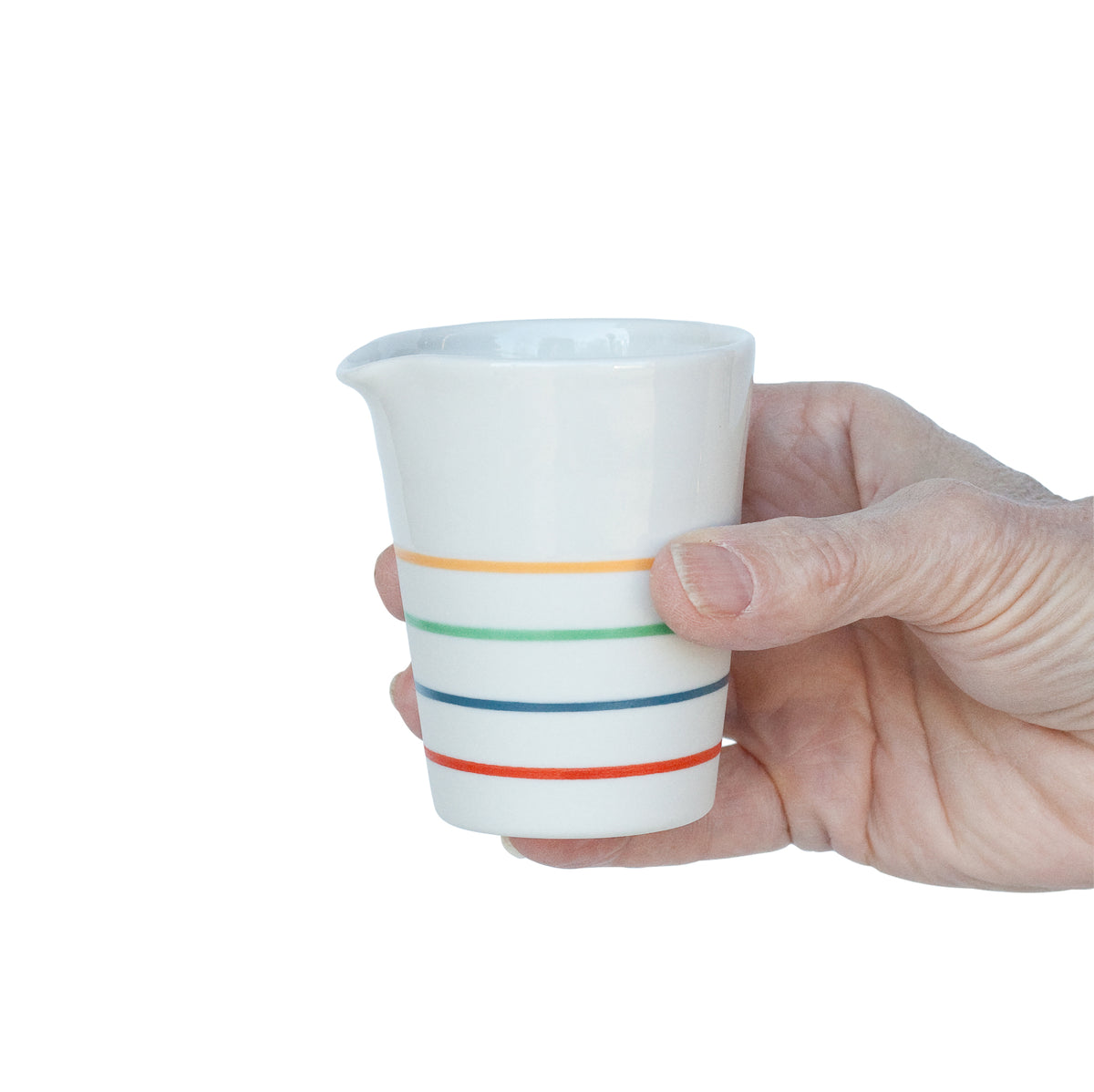 Sue Ure Masion White porcelain Small jug