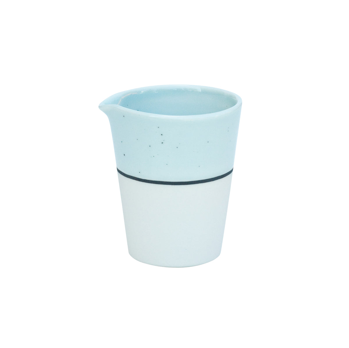 Sue Ure Masion White porcelain Small jug