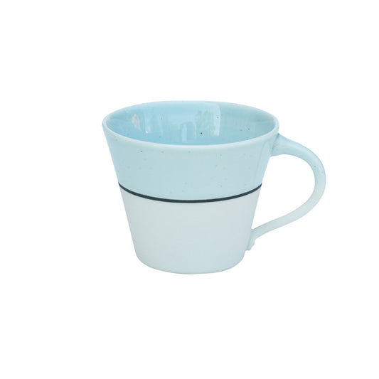 Sue Ure Masion White porcelain Wide mug