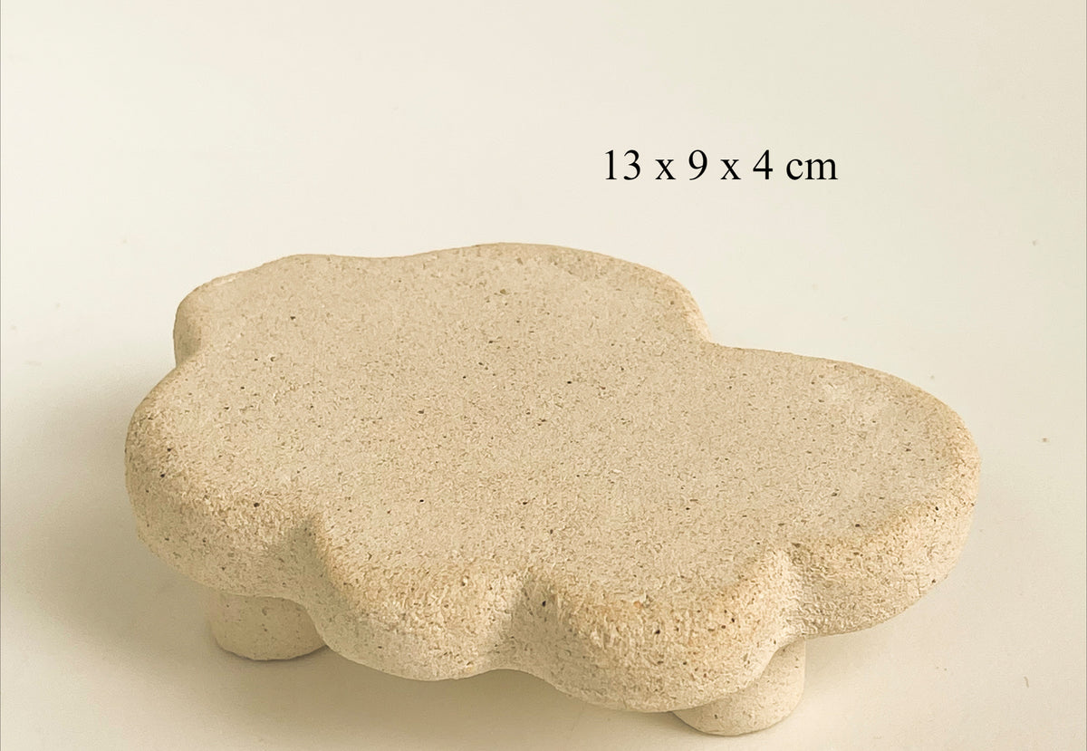Gohobi x Little Diary Handmade Ceramic Chairs