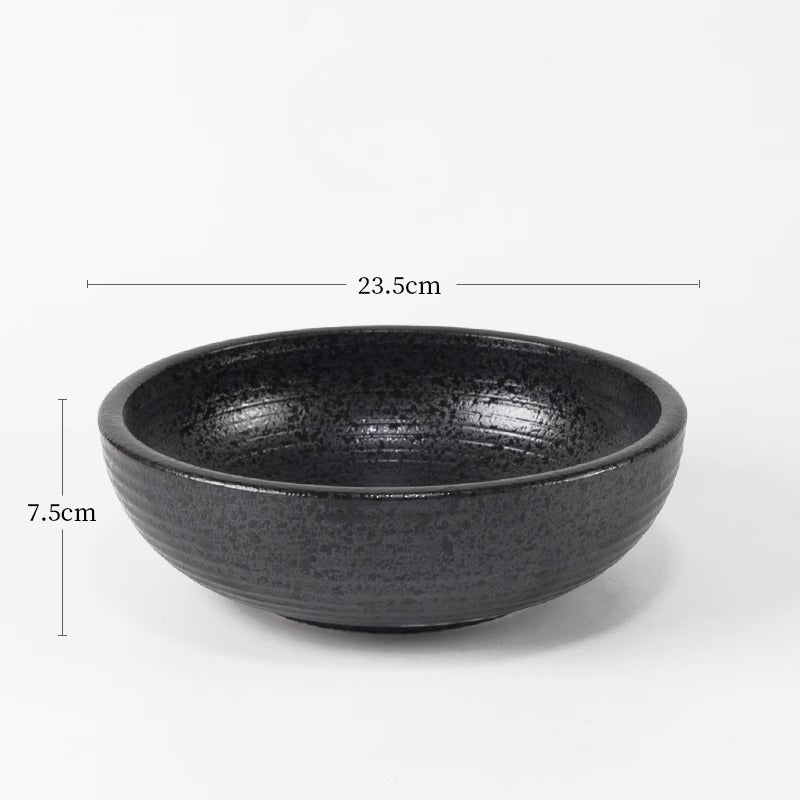 Gohobi Grand vase Ikebana de style japonais 003