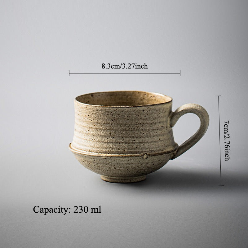 Gohobi Jingdezhen Ceramic Mug