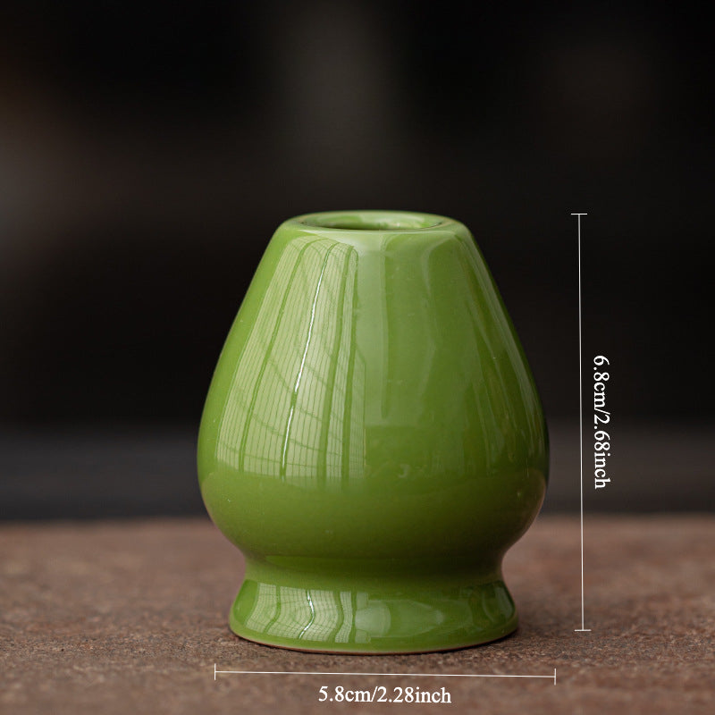 Gohobi Ceramic Matcha Set 065