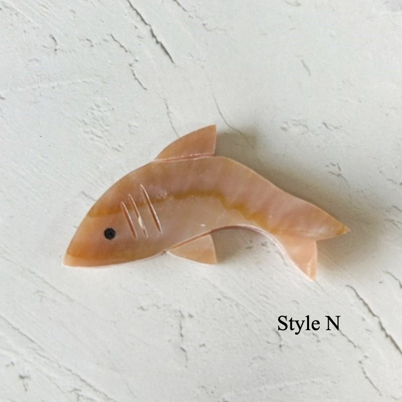 Gohobi Shell Chopstick Rest