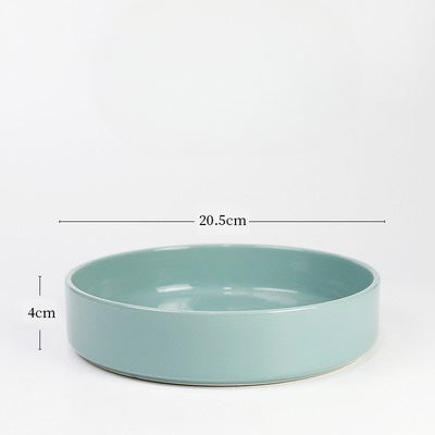 Grand vase Gohobi Ikebana de style japonais 009