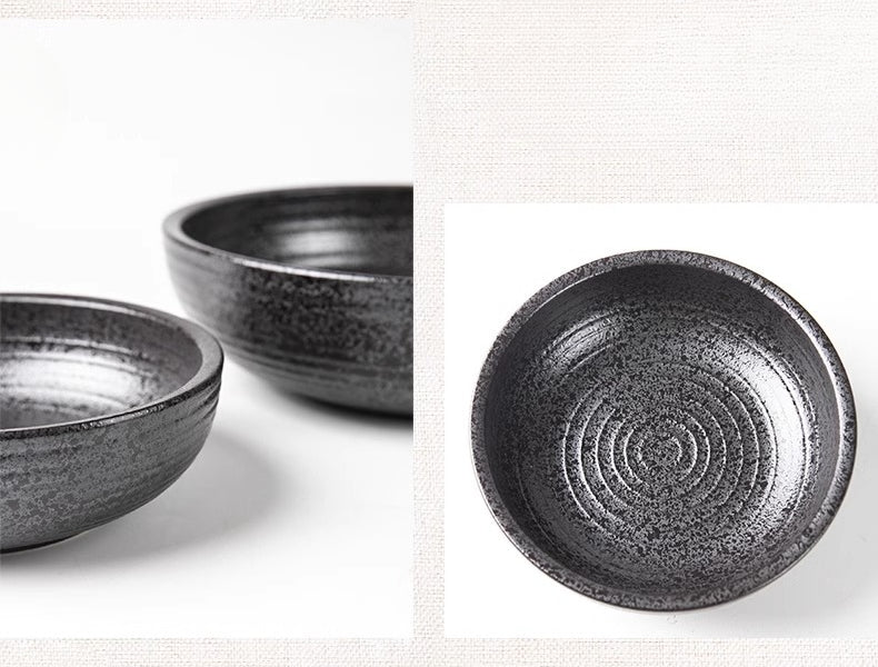 Gohobi Grand vase Ikebana de style japonais 003